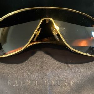 Ralph Lauren Sunglasses